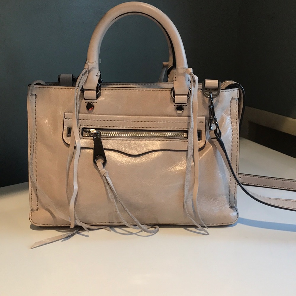 Rebecca Minkoff Crossbody Bag (Avery)